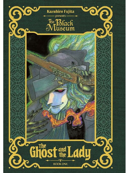 Title details for The Ghost and the Lady, Volume 1 by Kazuhiro Fujita - Available